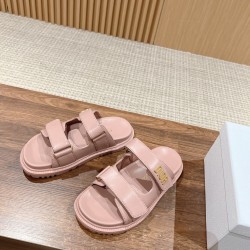 Dior Slippers