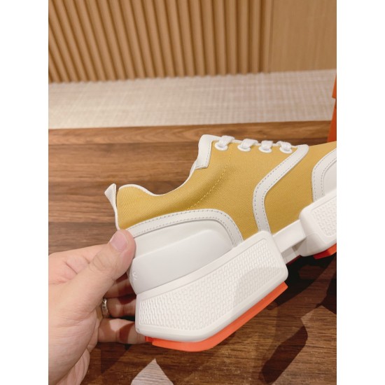 Hermes Sneakers