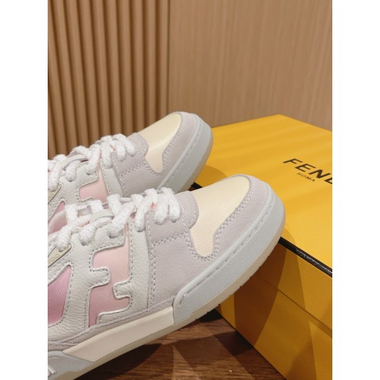 Fendi Sneakers