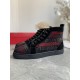 CL High Top Sneakers