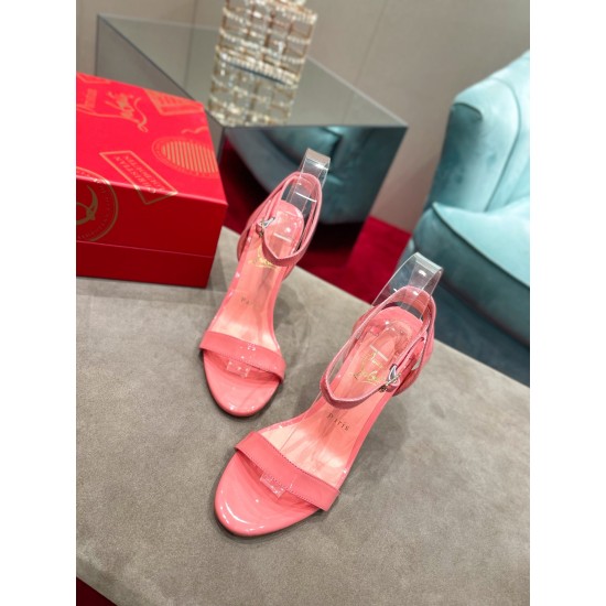 CL  Sandals