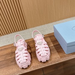 Prada Sandals