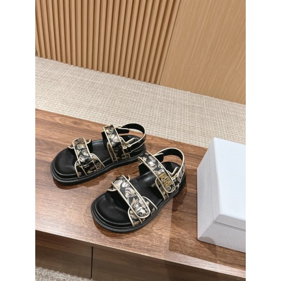 Dior Sandals