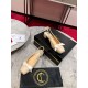 CL ballet slippers