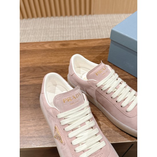 Prada Sneakers