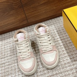 Fendi Sneakers