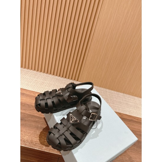 Prada Sandals