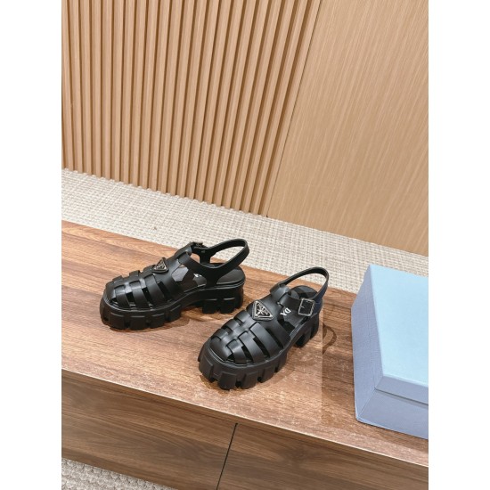 Prada Sandals