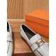 Hermes Loafers