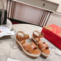 CL  Sandals