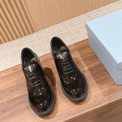 Prada Loafers