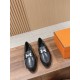 Hermes Loafers