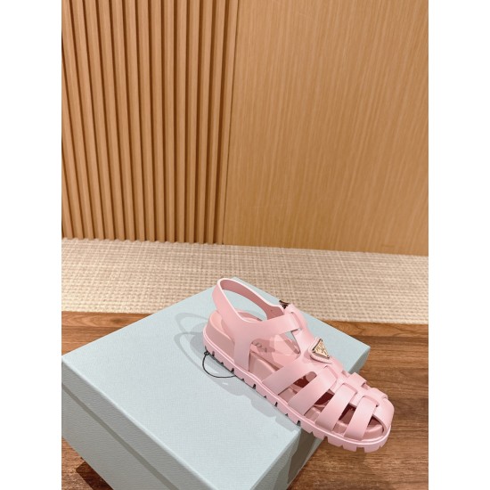 Prada Sandals