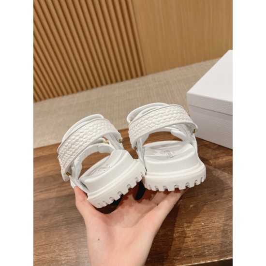 Dior Sandals