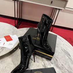 CL Boots