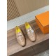 Hermes Loafers