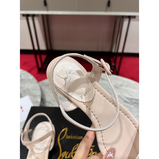 CL  Sandals