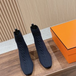 Hermes Boots