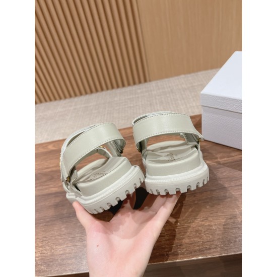 Dior Sandals