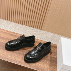 Prada Loafers