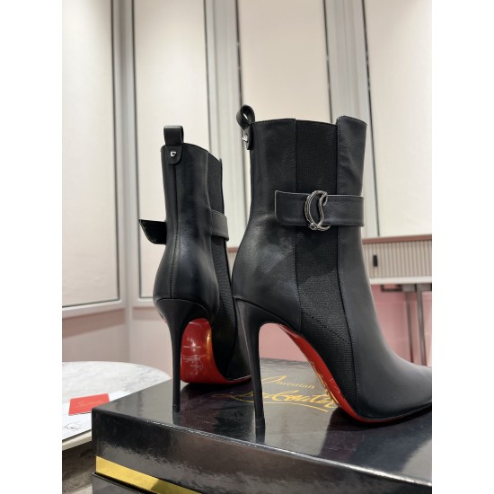 CL Boots