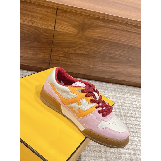 Fendi Sneakers