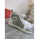 CL High Top Sneakers