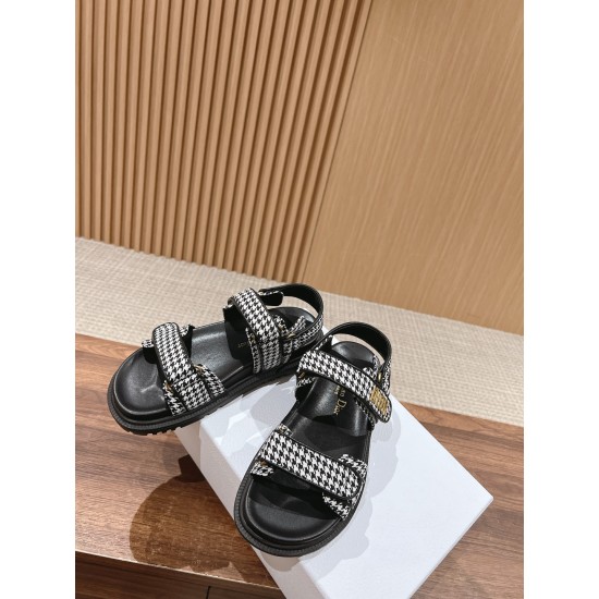 Dior Sandals