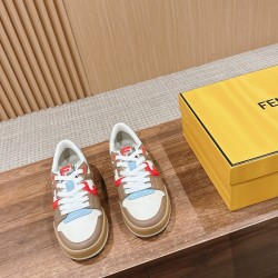 Fendi Sneakers