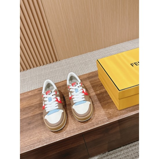 Fendi Sneakers