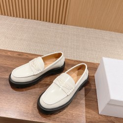 Dior Loafers