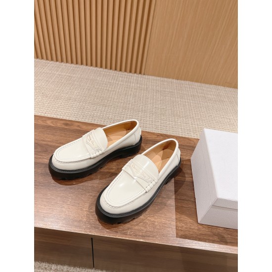 Dior Loafers