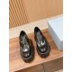 Prada Loafers