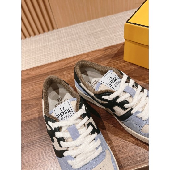 Fendi Sneakers