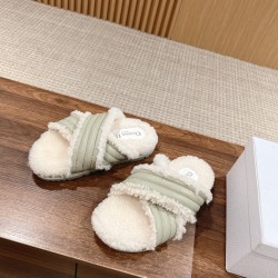 Dior Slippers