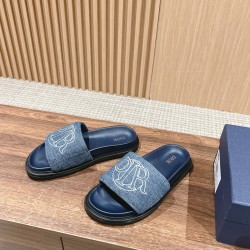 Dior Slippers