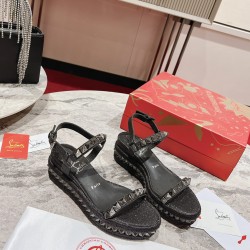 CL  Sandals