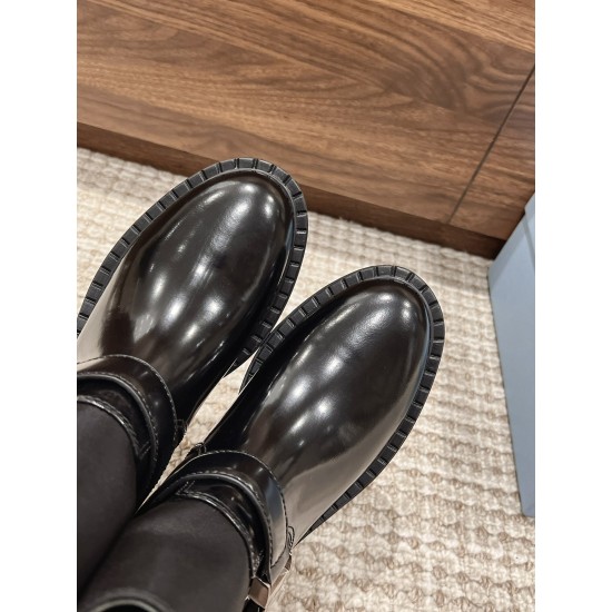 Prada Boots