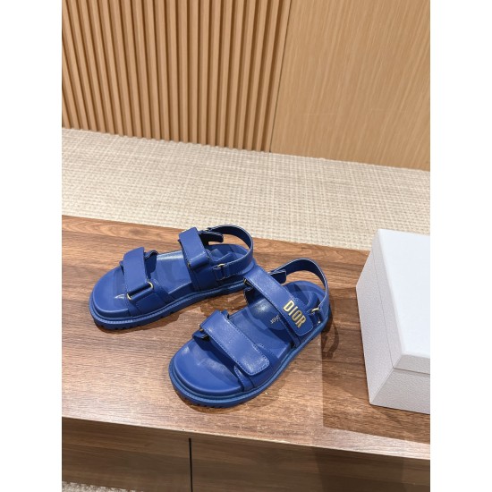 Dior Sandals