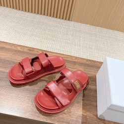 Dior Slippers