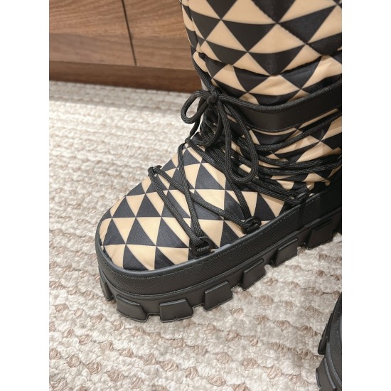 Prada Boots