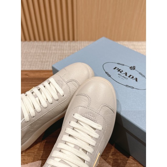 Prada Sneakers