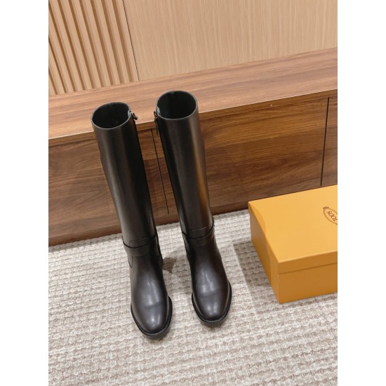 Hermes Boots