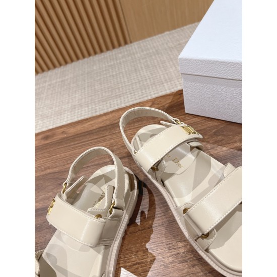 Dior Sandals