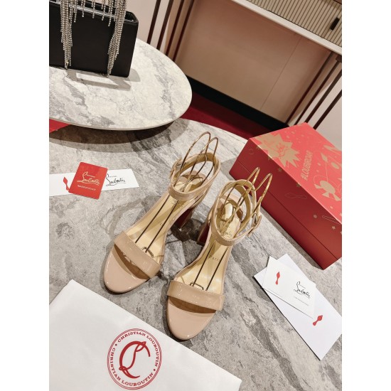 CL  Sandals