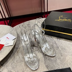 CL  Sandals