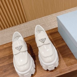 Prada Loafers