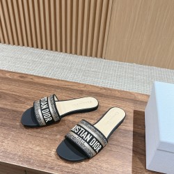 Dior Slippers