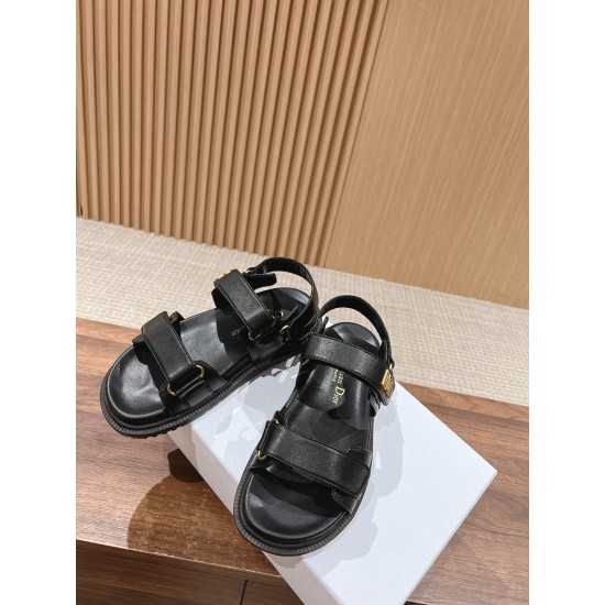 Dior Sandals