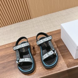 Dior Sandals